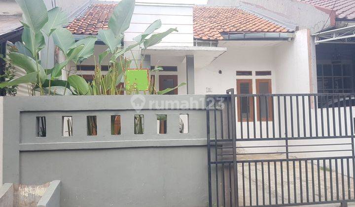 Dijual Graha Bintaro Murah Strategis 1