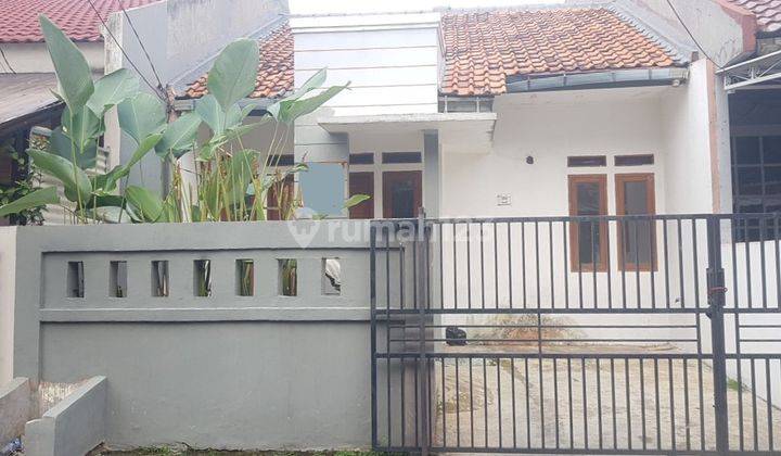 Dijual Graha Bintaro Murah Strategis 2