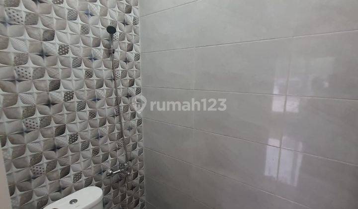 Dijual Graha Bintaro Rumah Baru  2