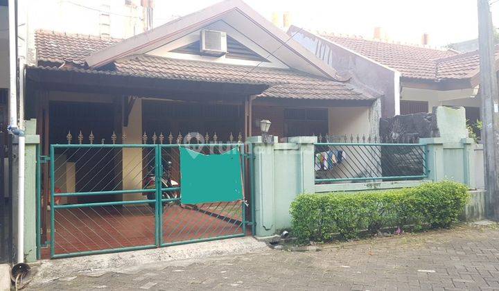 Djual Bintaro Pondok Aren Karya Indah Village 2