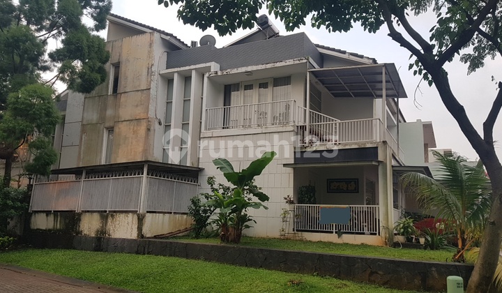 Dijual Kebayoran Bintaro