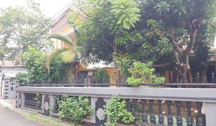 Dijual Bintaro Cikini Dalam Area Sektor 7 1