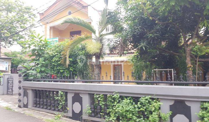 Dijual Bintaro Cikini Dalam Area Sektor 7 2