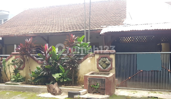 Dijual Pesanggrahan Jakarta Selatan 2