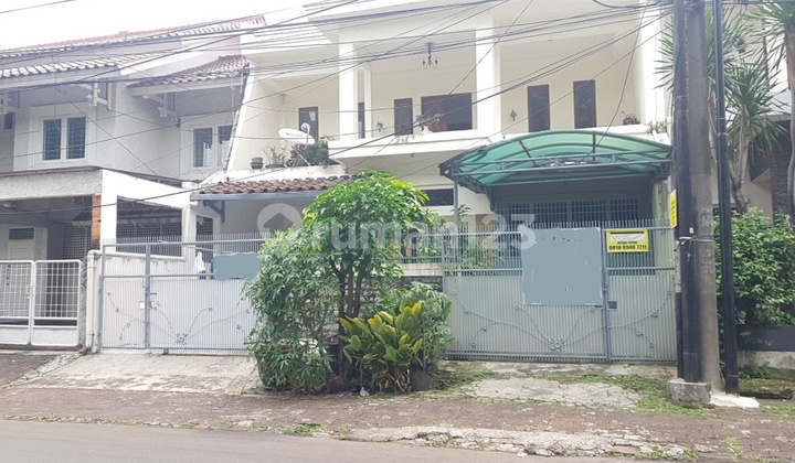 Dijual Bintaro Sektor 3 Bintaro Jaya 2