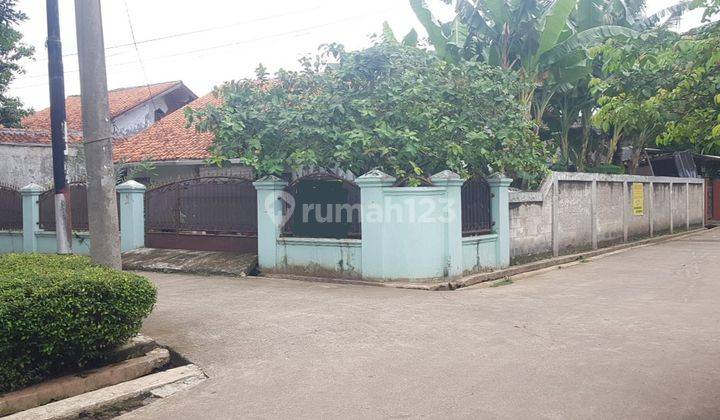 Dijual Di Deplu Pondok Aren Rumah Huk 1