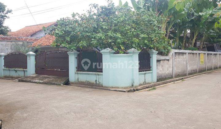 Dijual Di Deplu Pondok Aren Rumah Huk 2