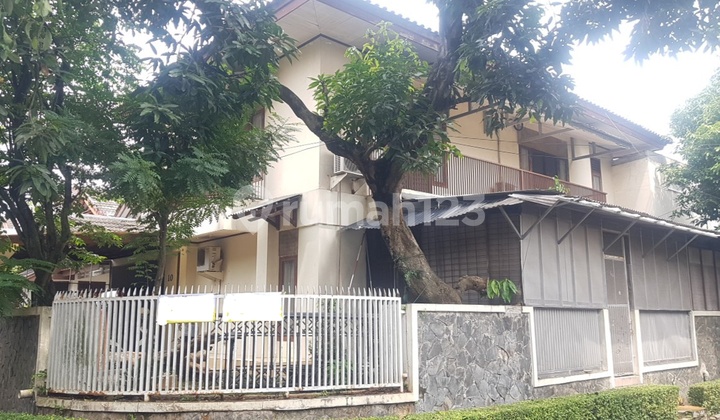 For Sale Bintaro Jaya Sector 2