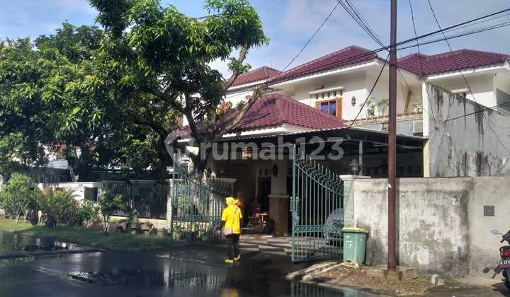 Dijual Bintaro Jaya Sektor 1 Jakarta Selatan 2
