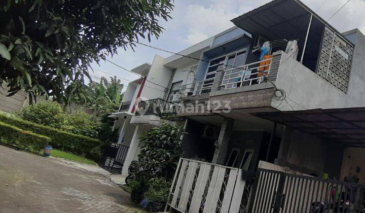 Dijual Graha Bintaro Jaya 1