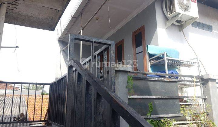 Dijual Rumah 2 Lantai di Petukangan Selatan Jakarta Selatan 1