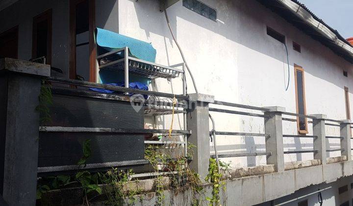 Dijual Rumah 2 Lantai di Petukangan Selatan Jakarta Selatan 2