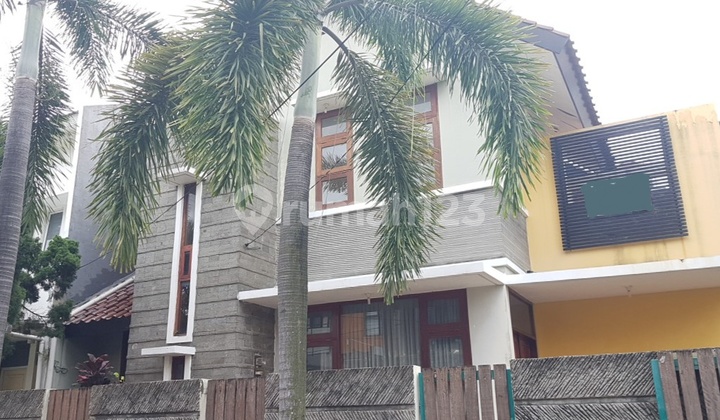 For Sale Bintaro Jaya Sector 5 New House