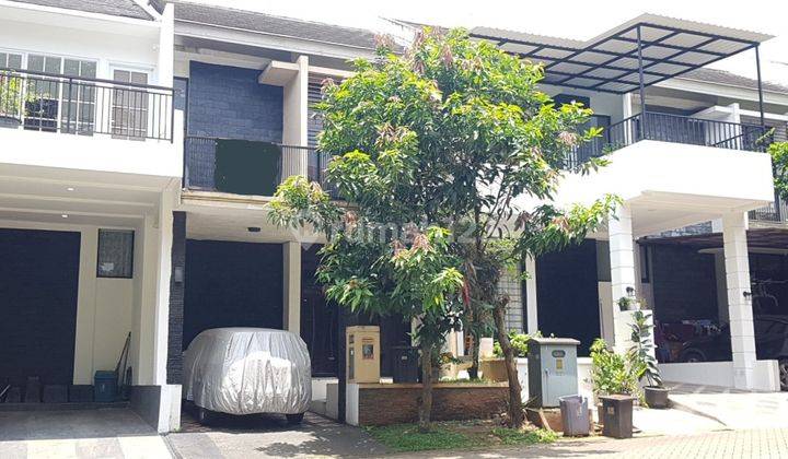 Dijual Bintaro Sektor 9 Cluster Neo Taman Permata   1