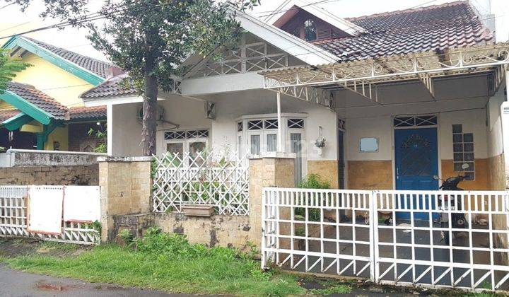 Dijual Pondok Bintaro Bintaro Jaya Sektor 3A 2