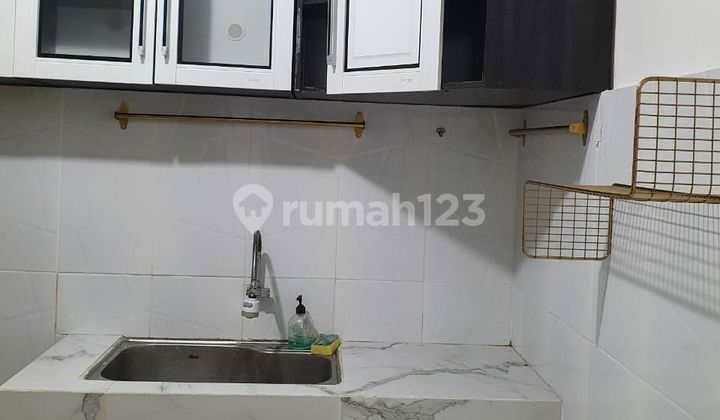 Dijual Vila Bintaro Indah 2