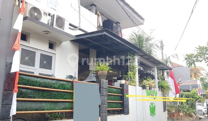 Dijual Pondok Bintaro Sektor 3A