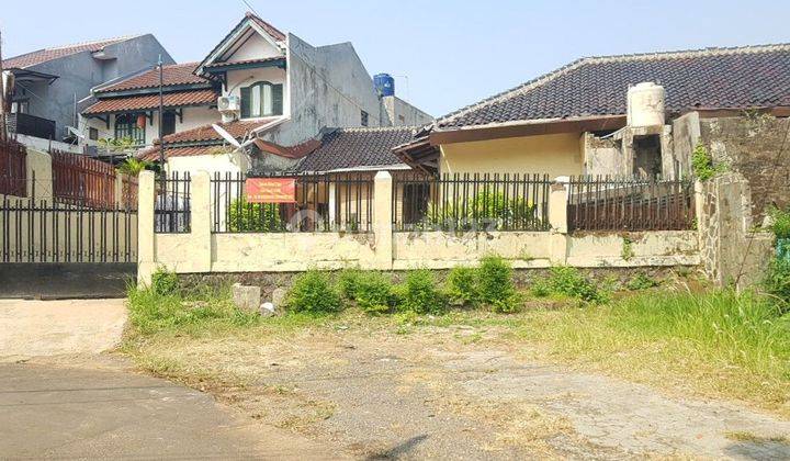 Dijual Komp Perumahan Di Petukangan Selatan/Pesanggrahan Jakarta Selatan 2