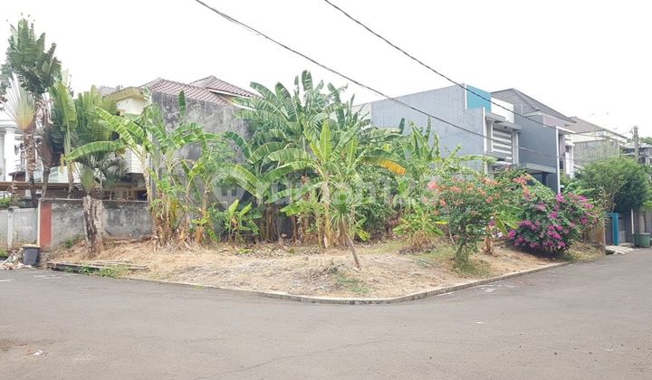 Dijual Cluster Puri Pesanggrahan Petukangan Selatan Jakarta Selatan