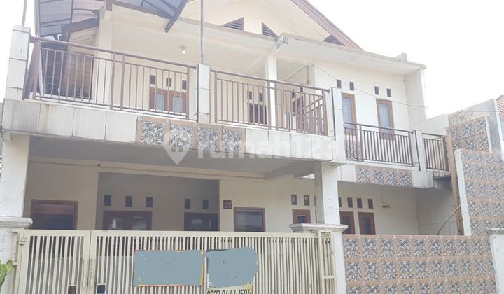 Dijual Komp PJMI Bintaro Area Sektor 5