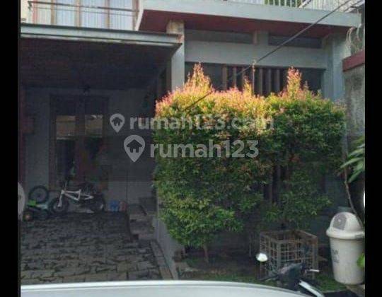 Dijual Cluster Puri Beta Larangan Ciledug 1