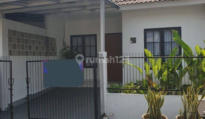 Dijual Graha Bintaro 1