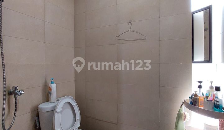 Dijual Bintaro Cluster Fortune Graha Raya Bintaro 2