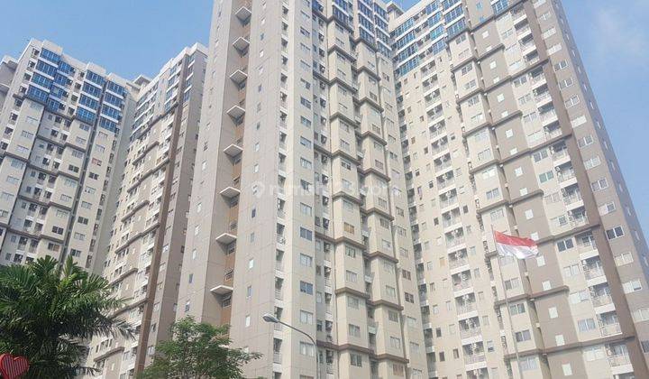 Apartement Murah Mewah Strategis 1