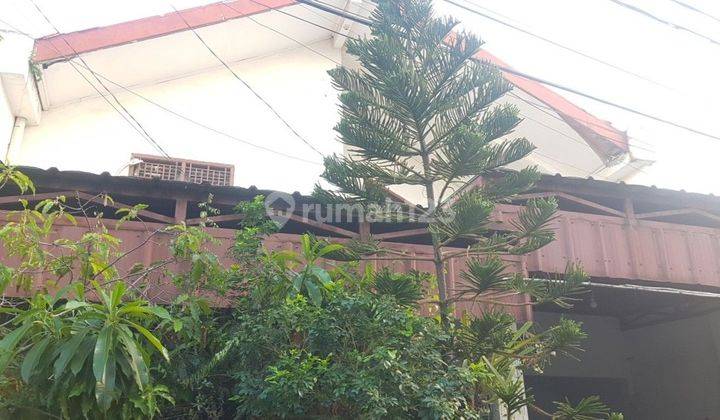 Dijuak Bintaro Area Sektor 9 Komp Pondok Pucung Indah 2