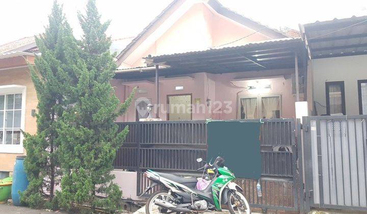 Dijual Bintaro Jaya Komp Nuri Pondok Ranji 1