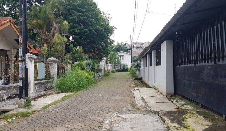 Dijual Kavling Deplu Pondok Aren Dekat JL.Ceger Raya 2