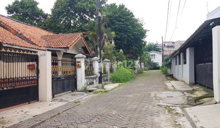 Dijual Kavling Deplu Pondok Aren Dekat JL.Ceger Raya 1