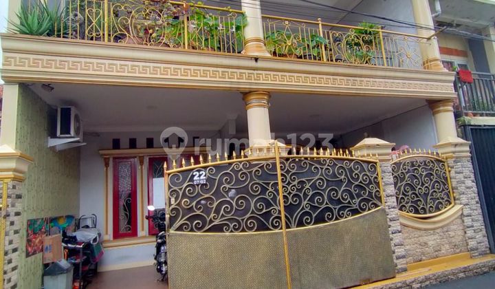 Dijual di Petukangan Selatan/Pesanggrahan Jakarta Selatan