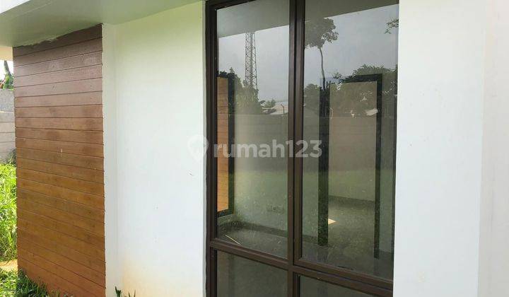 Dijual Graha Bintaro Cluster Plumeria 2