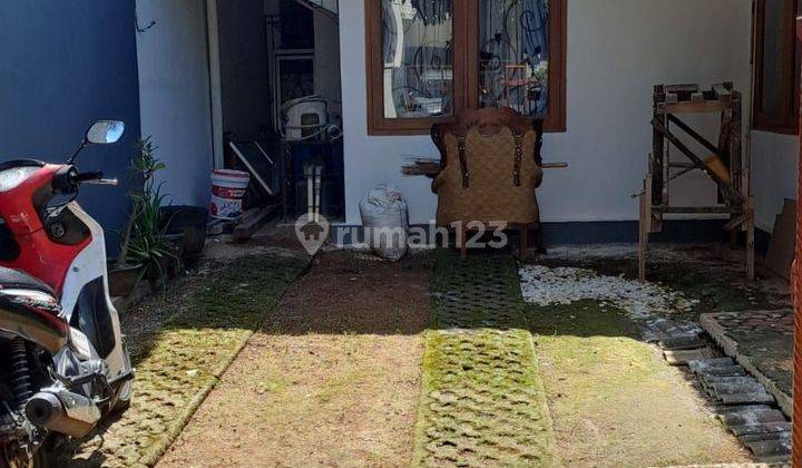 Dijual Jakarta Selatan Komp Petukangan Indah Pesanggrahan 2