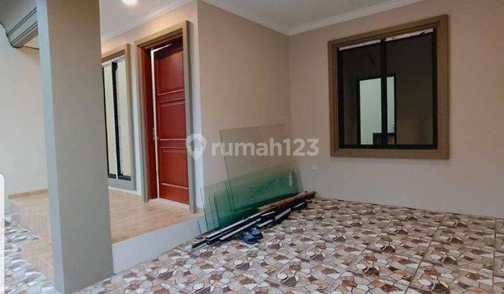 Dijual Asri Utama Residence Pondok Karya/Pondok Aren Bintaro Tangerang Selatan 2