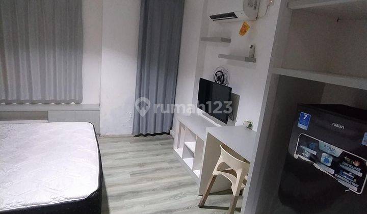 Dijual Apartement Bintaro I Con Sektor 9 Bintaro