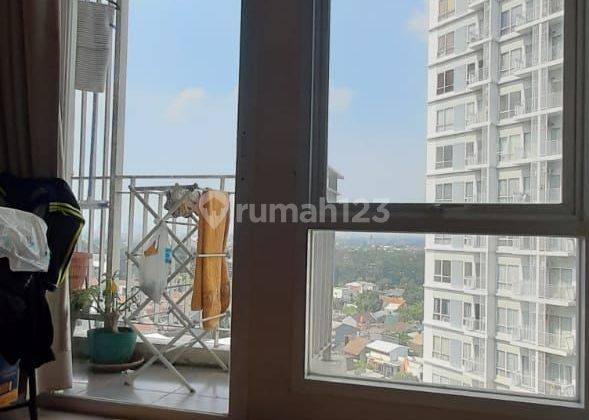 Dijual Murah Apartement Bintaro Plaza Residence (altiz Tower) Jual Murah Banting Harga 2