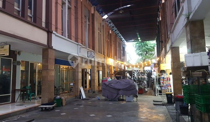 Dijual Murah Ruko Bintaro Trade Center Sektor 7