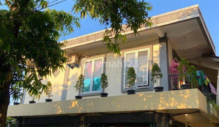 Dijual 60 Unit Rumah Kontrakan di Petukangan Selatan /Pesanggrahan Jakarta Selatan 2