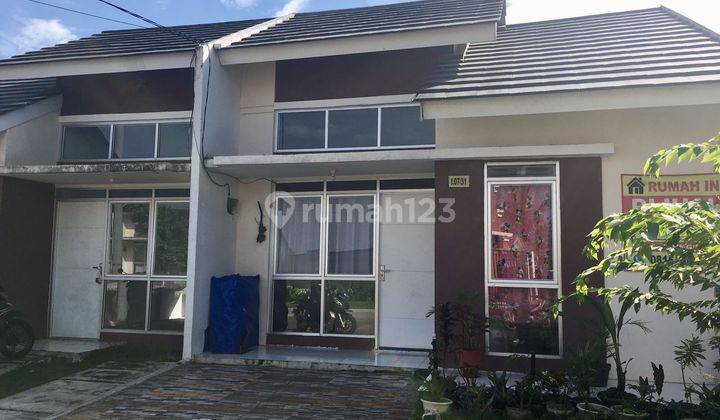 DIJual Perum Cluster Citra Maja,Lebak Banten 2