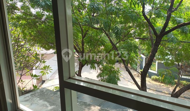 Dijual Bintaro Jaya Sektor 5 2