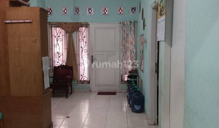 DiJual Graha Pratama Bintaro Ceger Raya Pondok aren 2