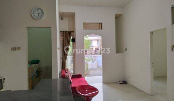 Dijual Graha Bintaro, Bintaro Jaya 2