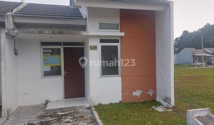 Dijual Murah Citra Maja City ,Maja Kab Lebak Banten 1