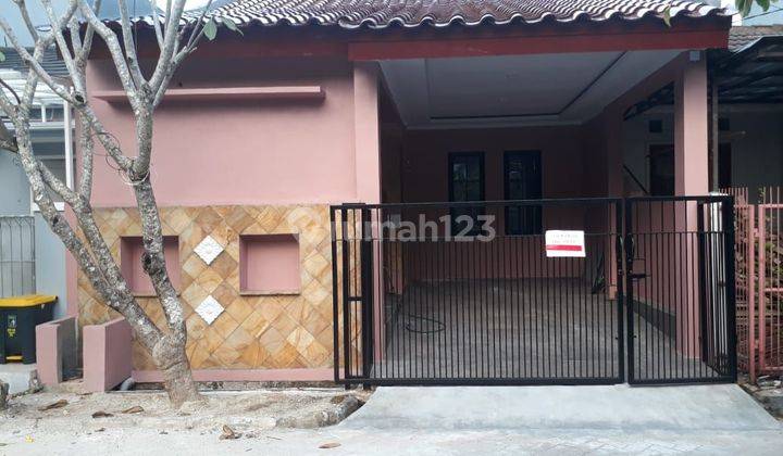 Dijual Graha Bintaro Siap Huni 1