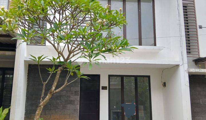 Dijual Cluster Amara Bintaro Sektor 7  2