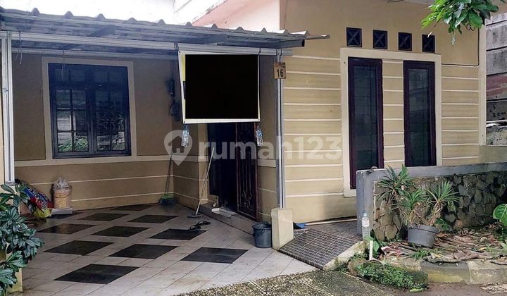 Dijual Murah Graha Adena Bintaro Graha Raya Dijual Murah Graha Adena Bintaro Graha Raya