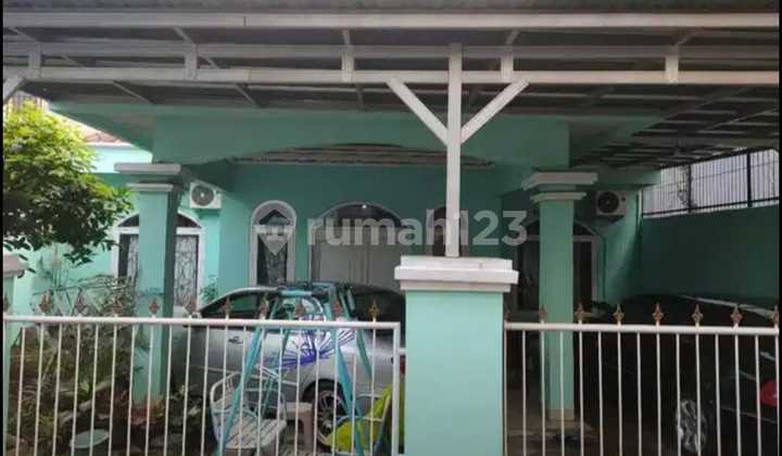 Dijual Murah Jl.veteran Bintaro Pesanggrahan Jakarta Selatan 2