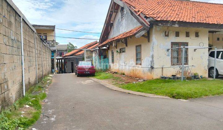 Dijual Bintaro Jaya Sektor 7 Cikini Dalam Jurangmangu Barat 2